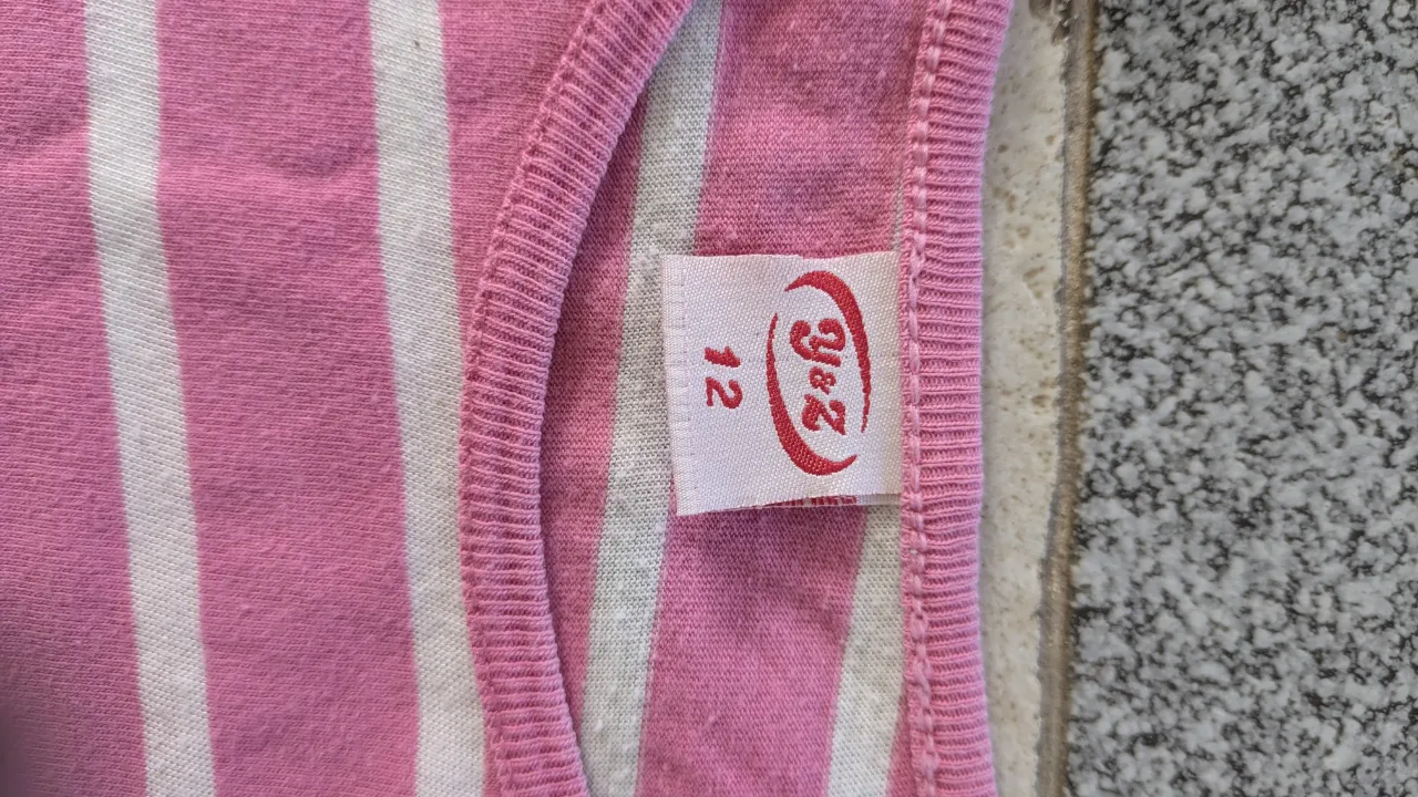 Remera A.. - imagen 2