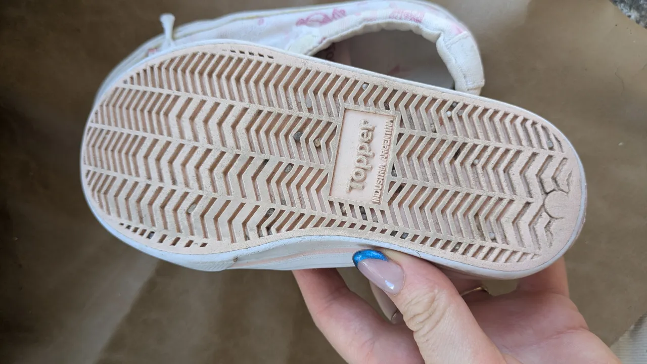 Zapatillas Topper - imagen 2