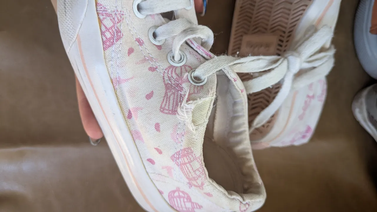 Zapatillas Topper - imagen 3