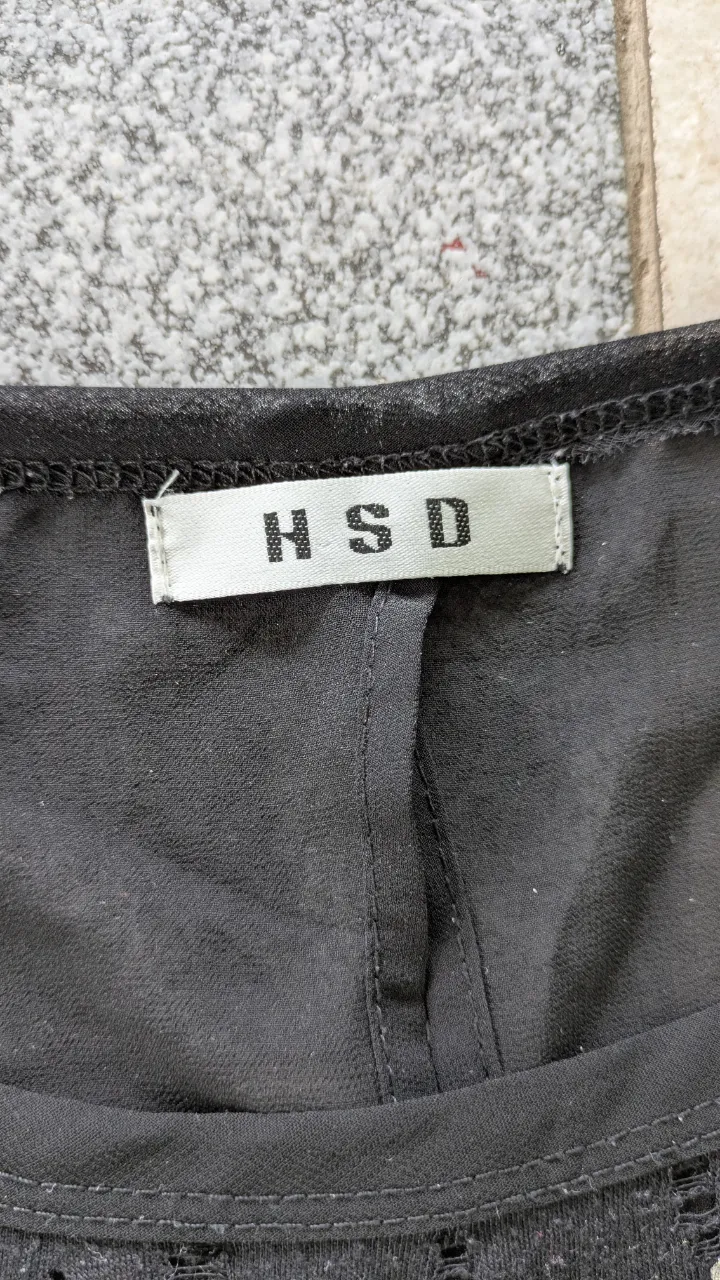 Remera Hsd - imagen 2