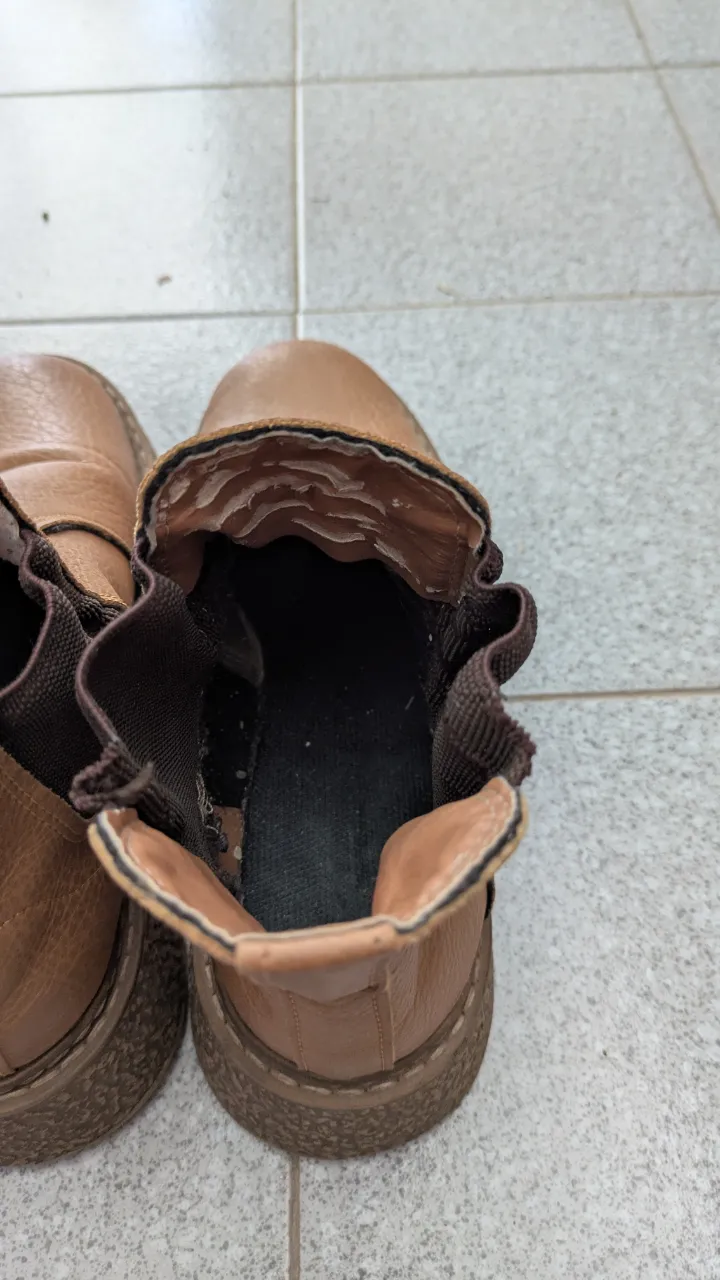 Borcegos Generic - imagen 5
