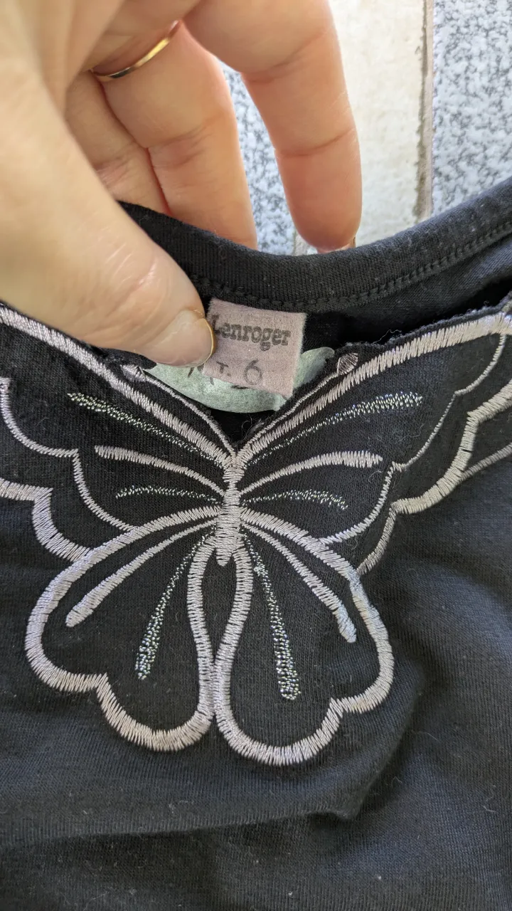 Musculosa Musculosa - imagen 2