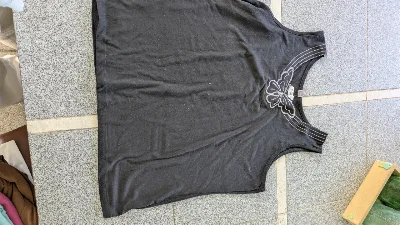 Musculosa