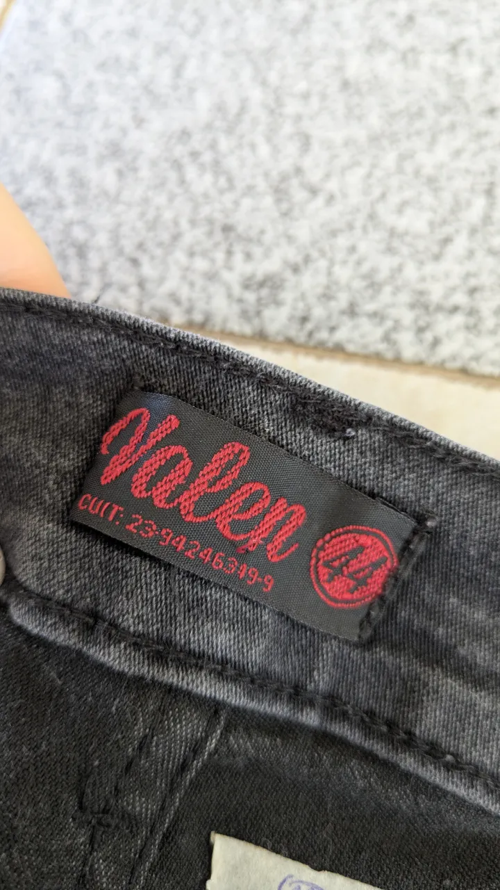 Jean Valen - imagen 2