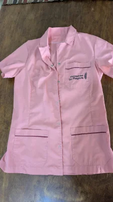 Ropa de trabajo