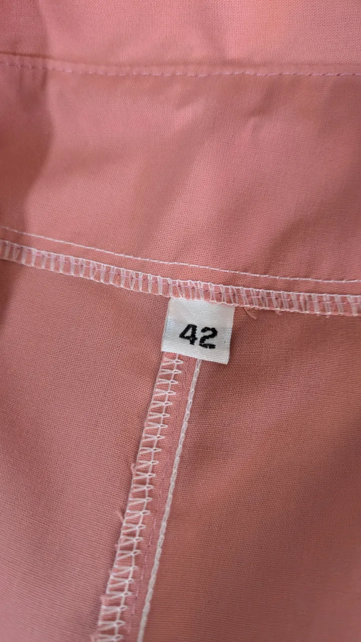 Remera Ropa de trabajo - imagen 3