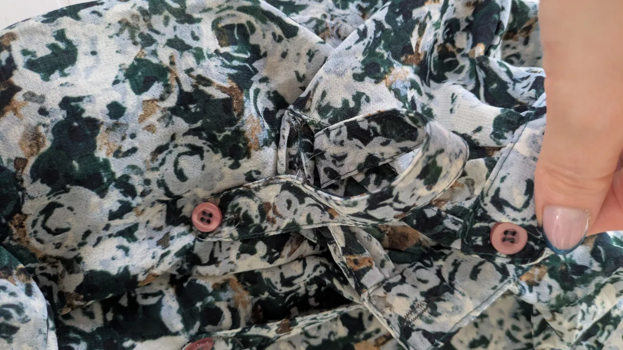 Camisa Generic - imagen 3