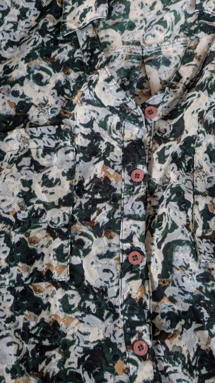Camisa Generic - imagen 2