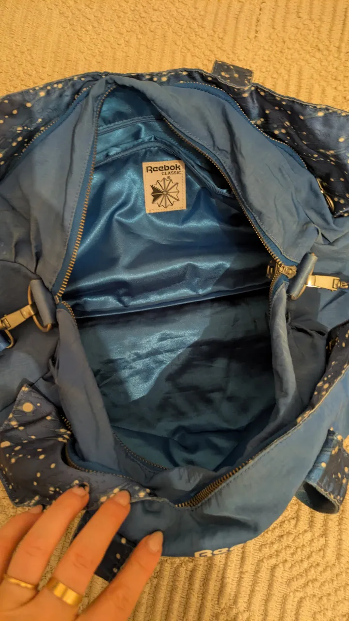 Bolso  Reebok - imagen 3
