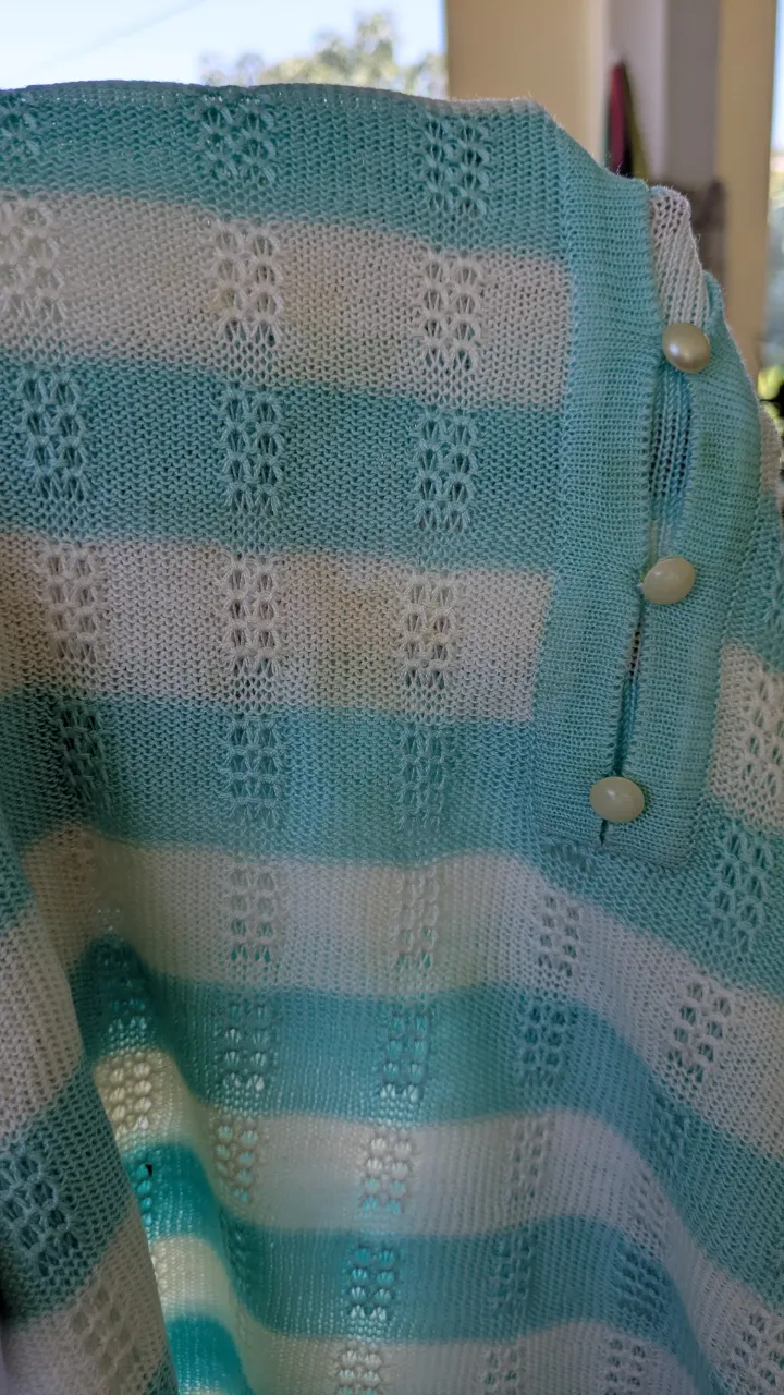 Remera Tejida - imagen 3