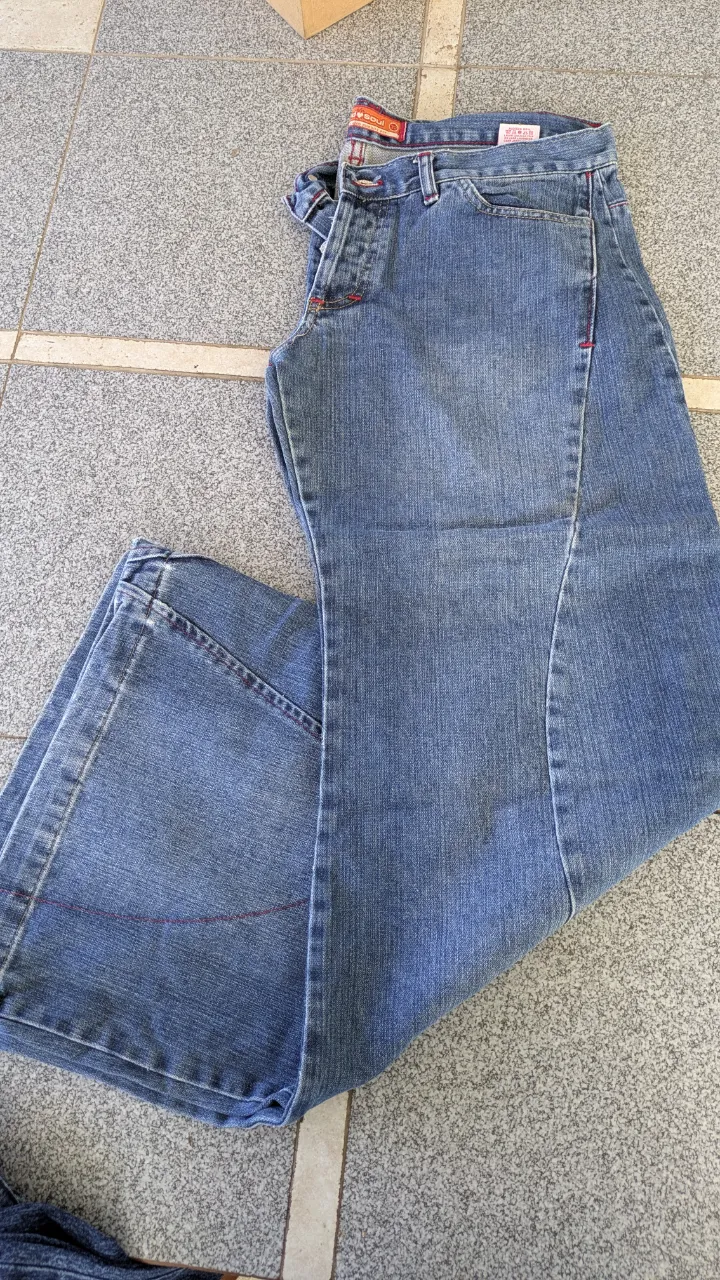Pantalón  Vintage - imagen 1