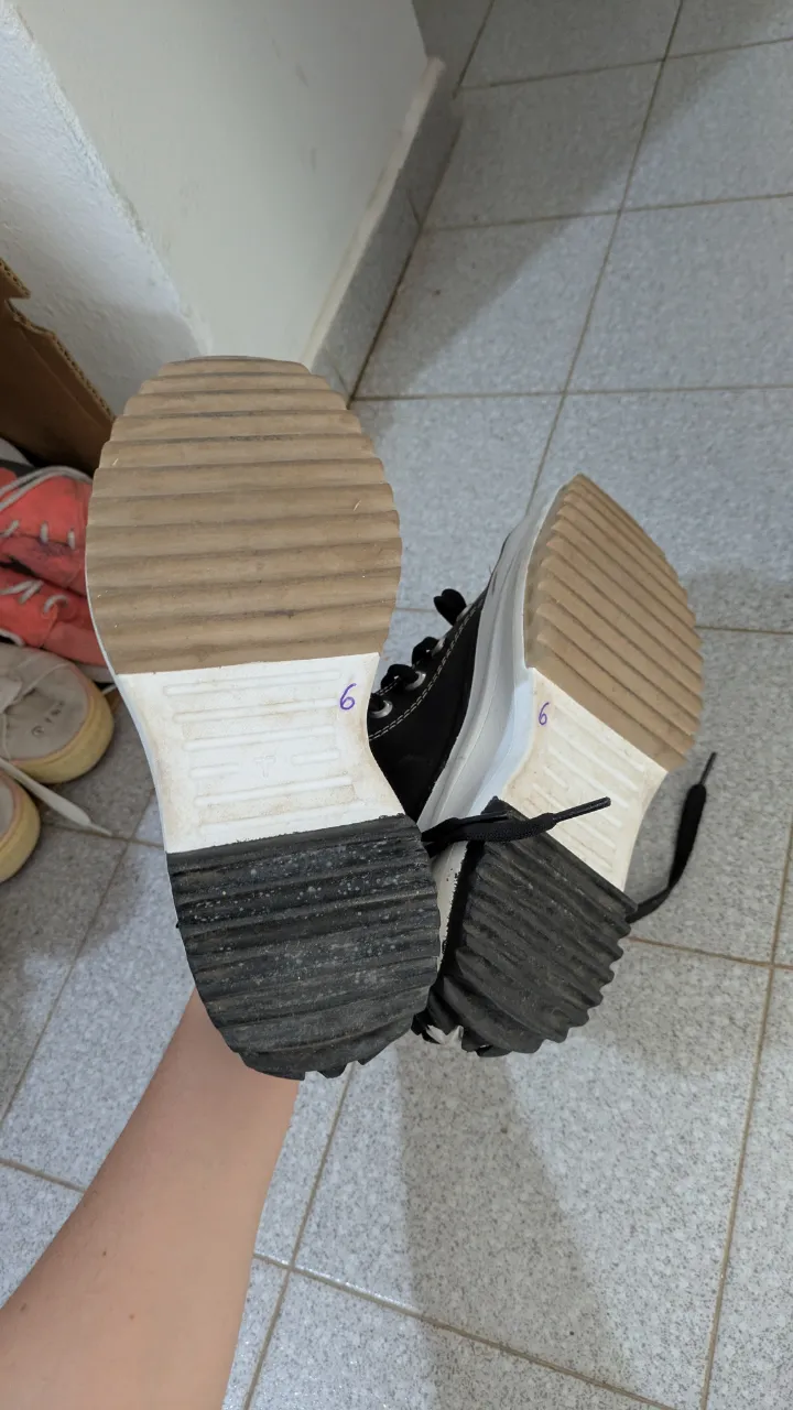 Zapatillas Generica - imagen 4