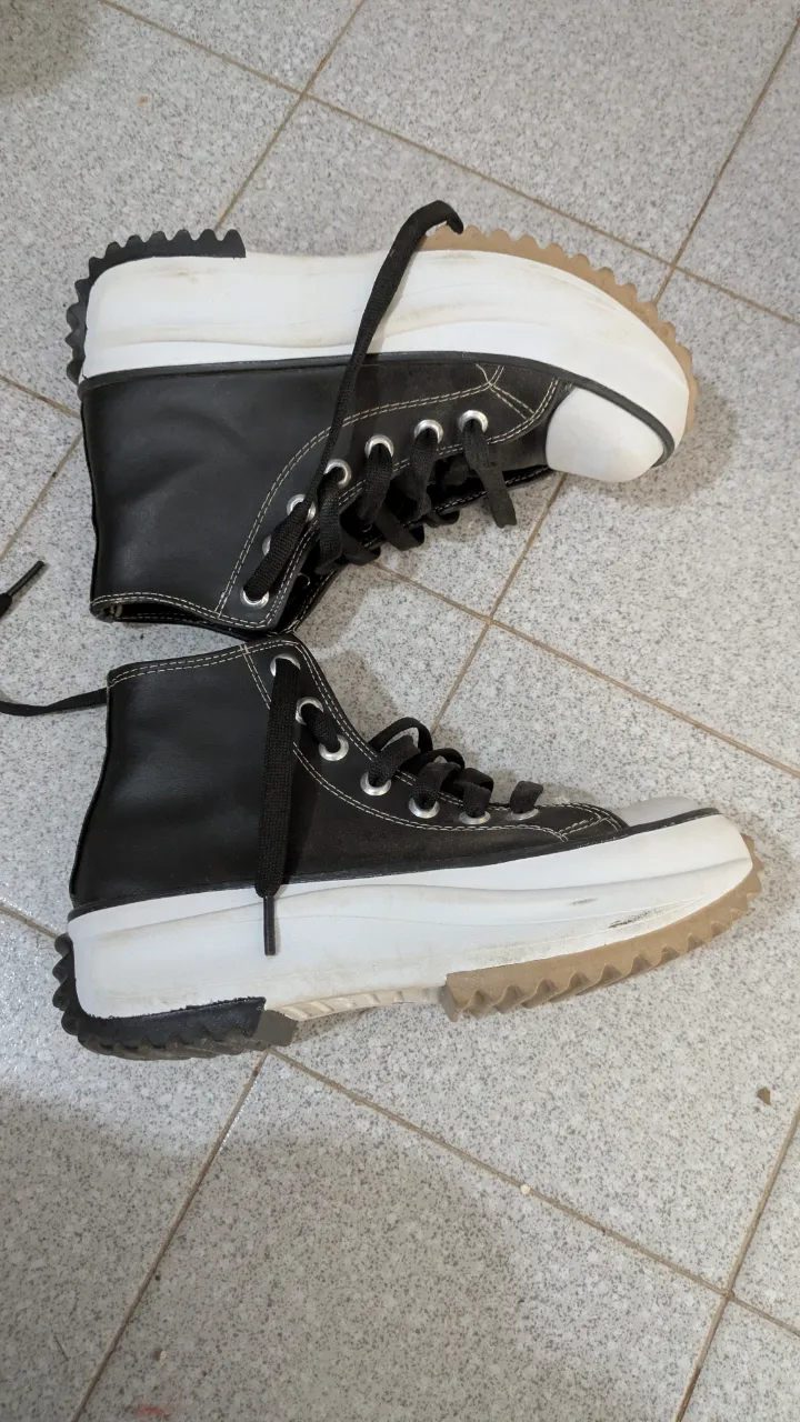 Zapatillas Generica - imagen 1