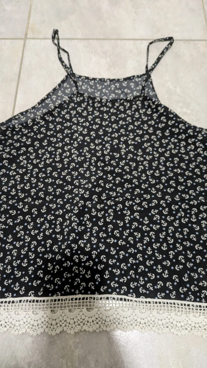 Musculosa Sin marca - imagen 3