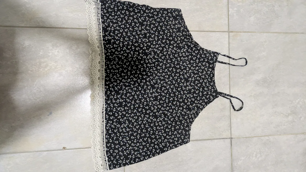 Musculosa Sin marca - imagen 1