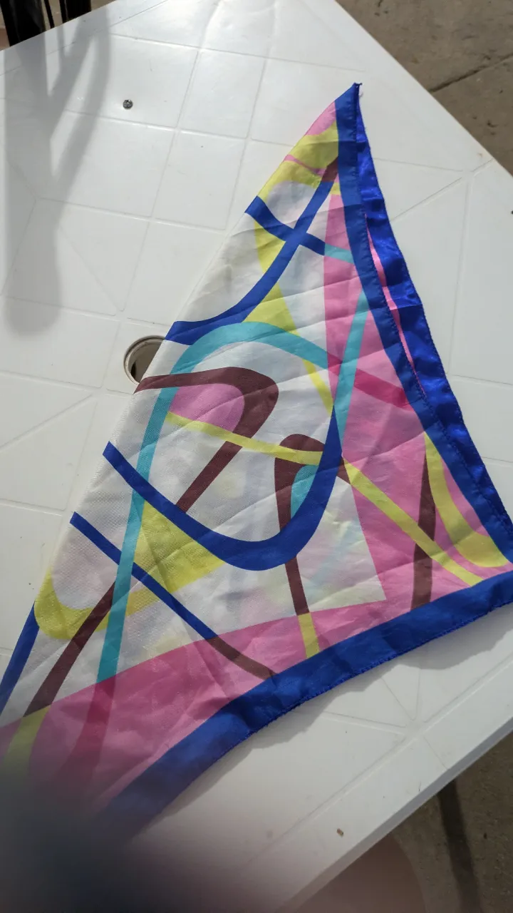 Pañuelo Sin marca - imagen 1