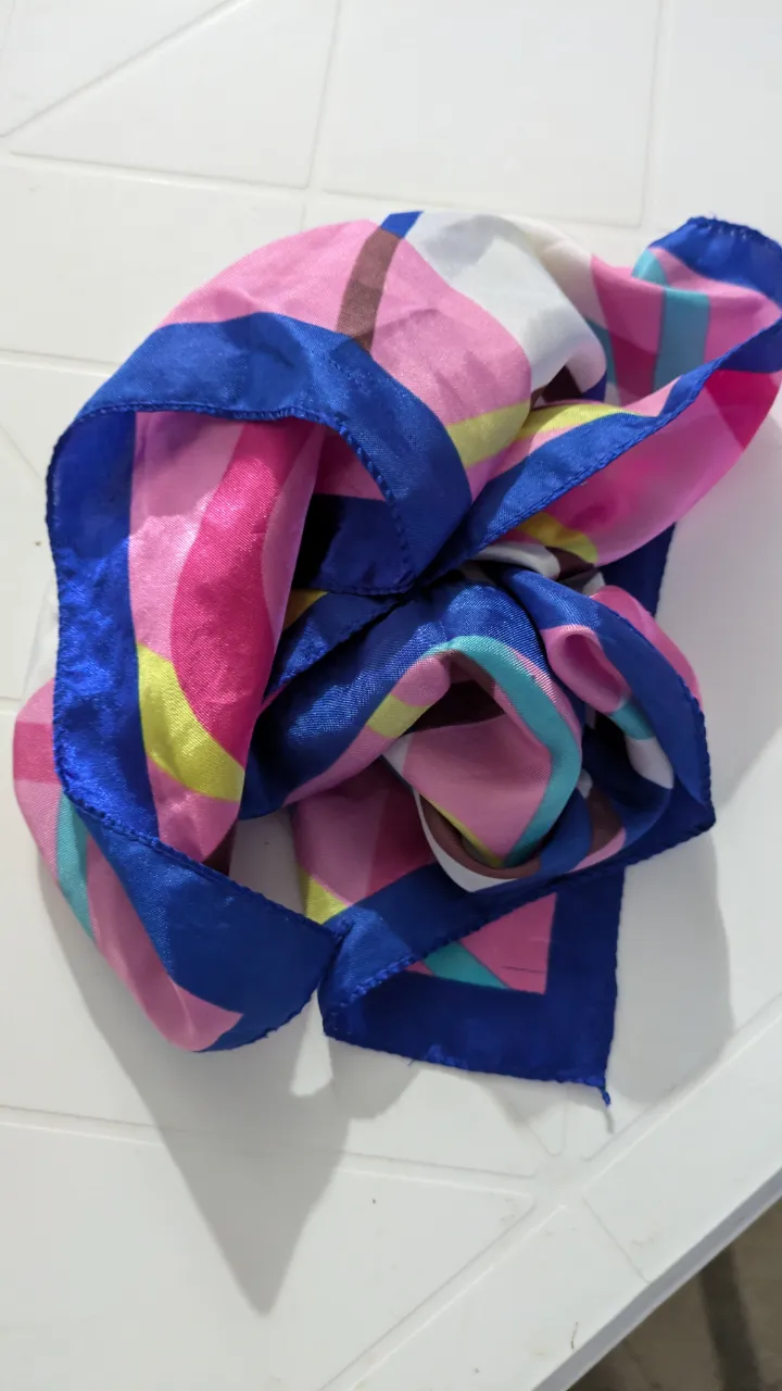Pañuelo Sin marca - imagen 2