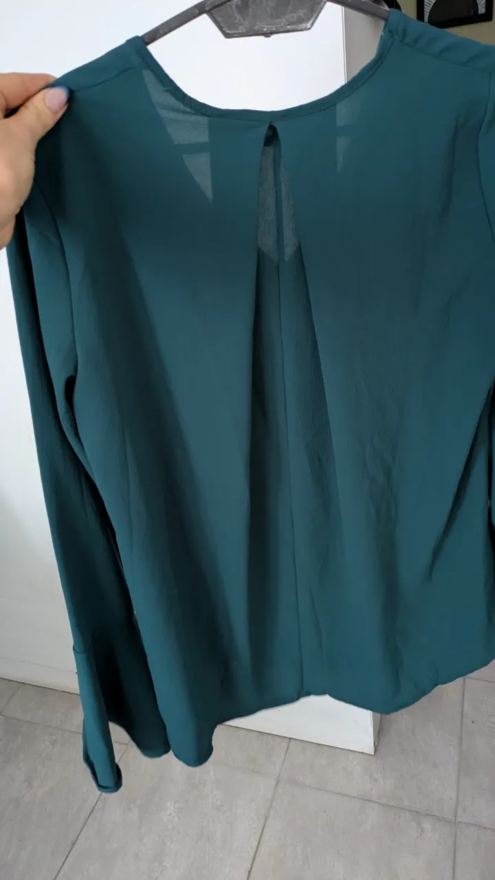 Blusa Sin marca - imagen 3