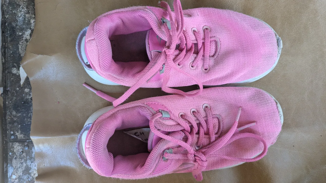 Zapatillas Topper - imagen 1