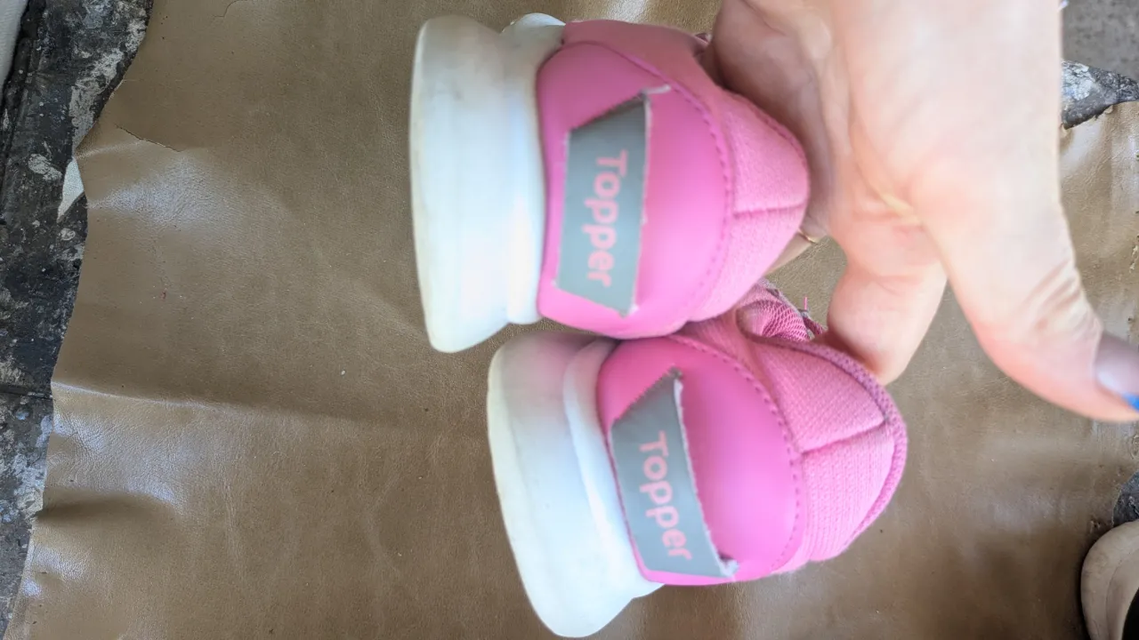 Zapatillas Topper - imagen 2