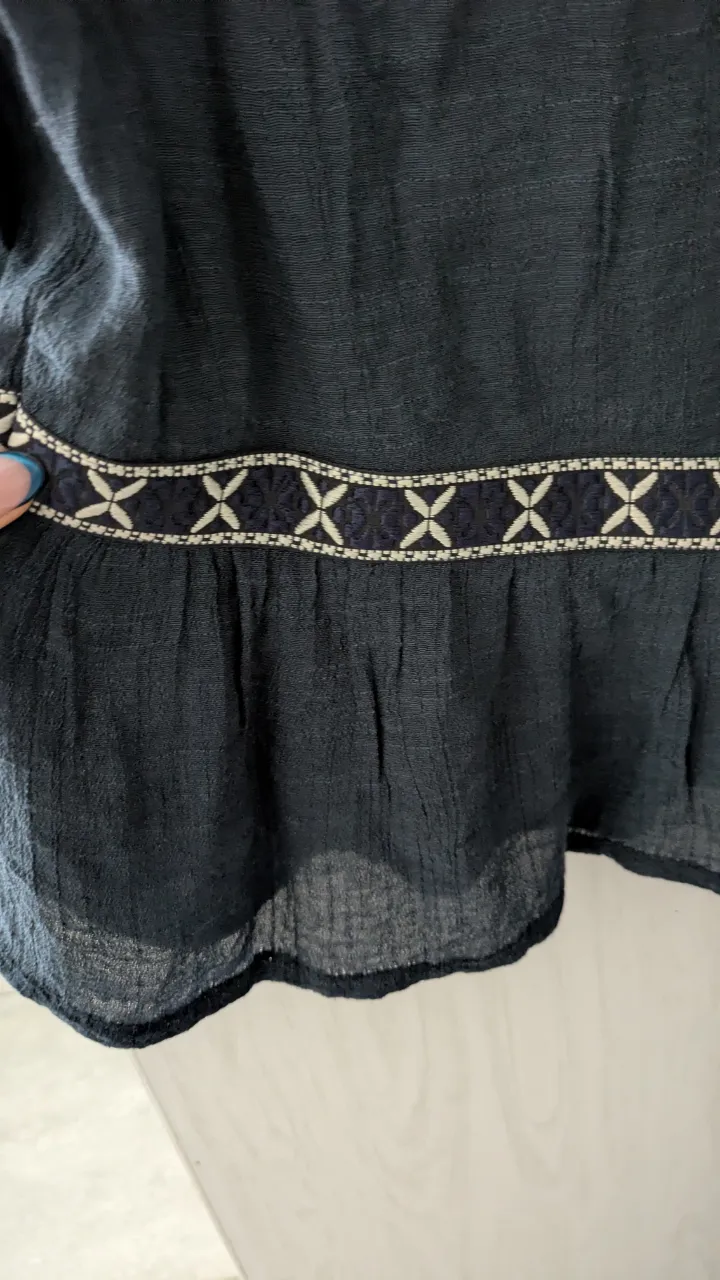 Blusa True true - imagen 4