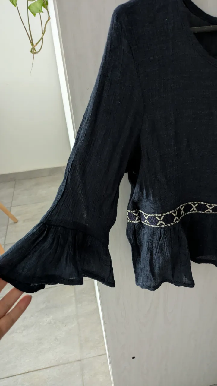 Blusa True true - imagen 2