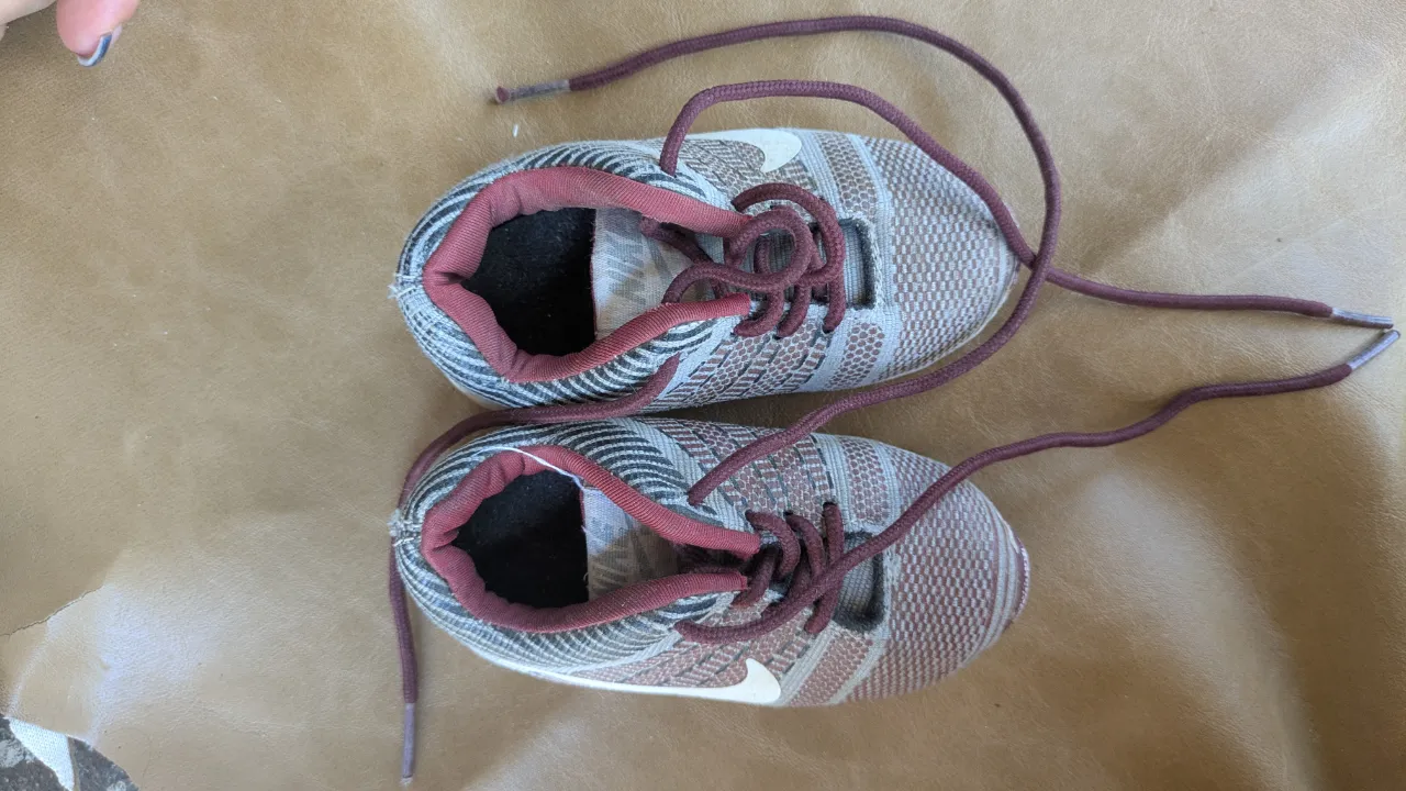 Zapatillas Nike - imagen 2