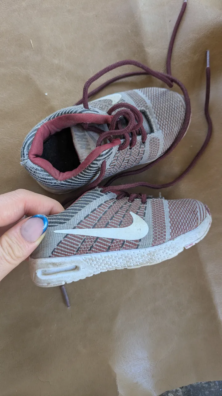 Zapatillas Nike - imagen 1