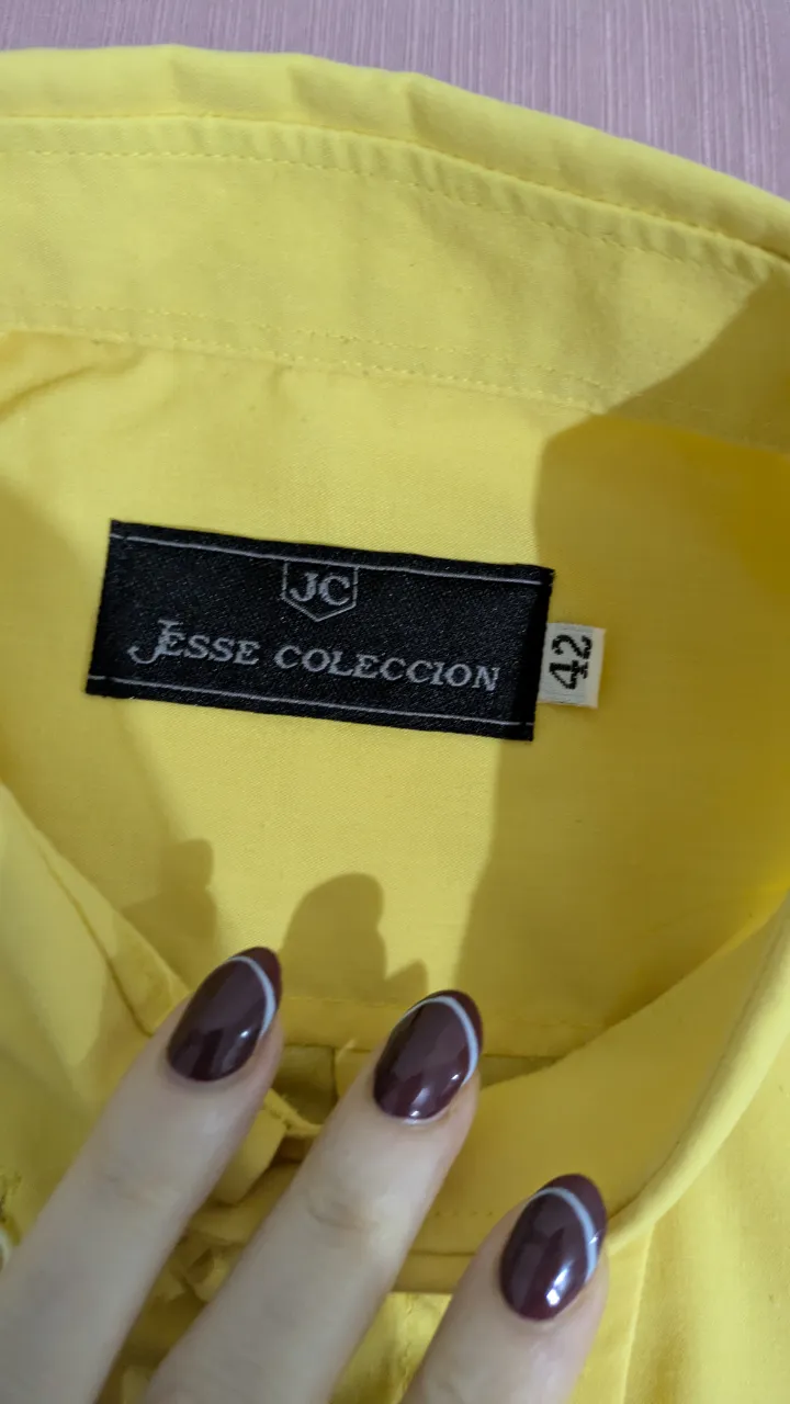Camisa Jesse - imagen 2