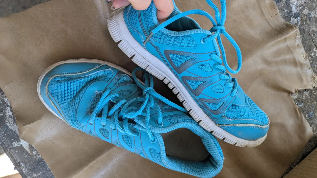 Zapatillas Sin marca - imagen 2