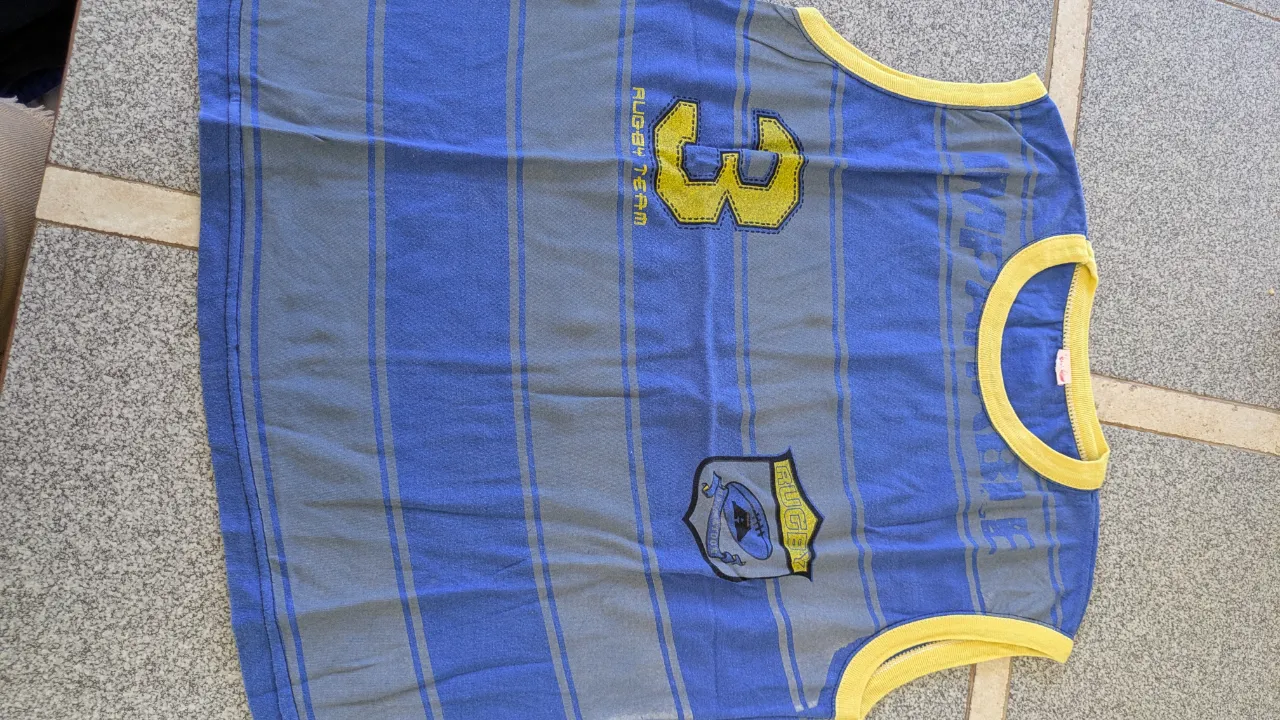 Lote de ropa (sin marca) - imagen 4