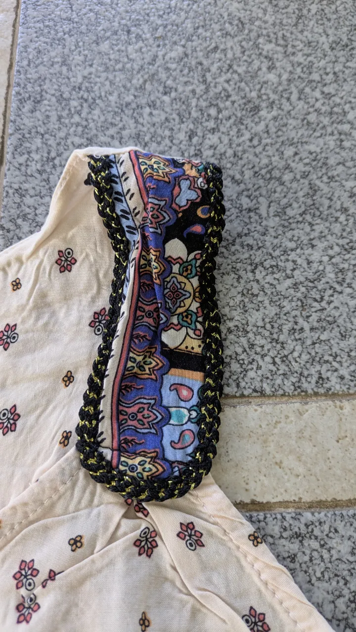 Musculosa Estampado - imagen 2