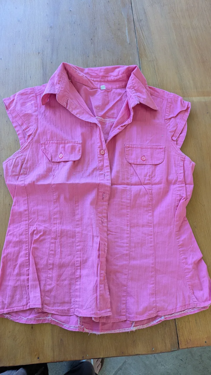 Camisa Generic