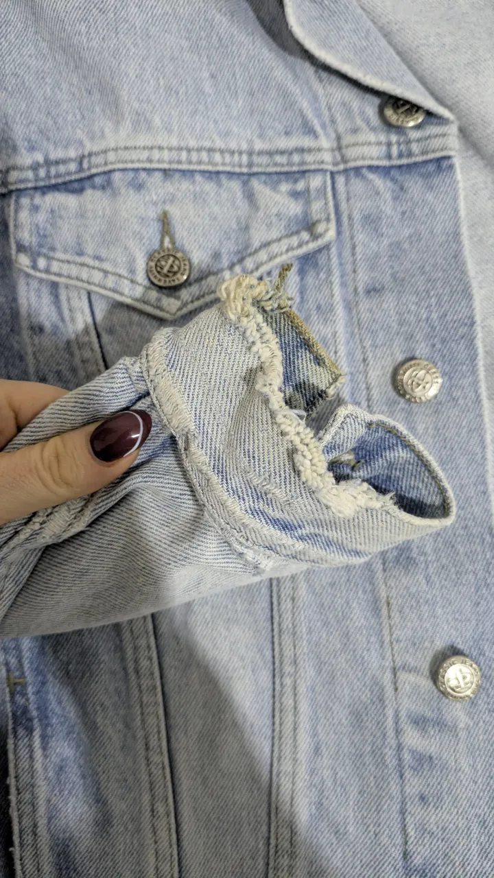Campera Taverniti - imagen 2
