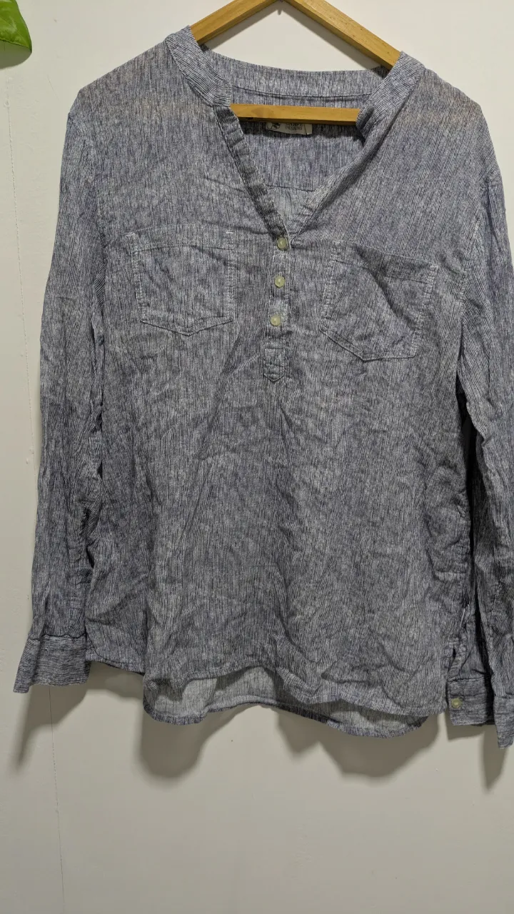 Remera Carve design - imagen 1