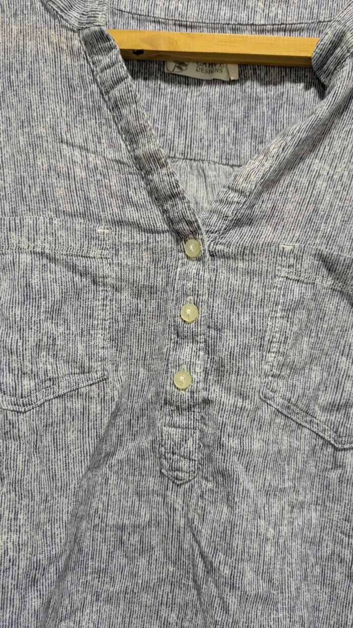 Remera Carve design - imagen 2
