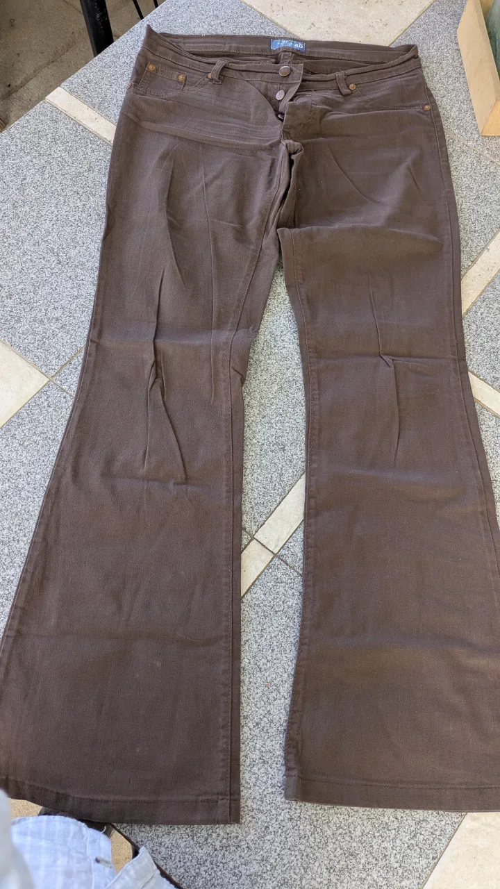 Pantalón  Nahana jeans - imagen 1