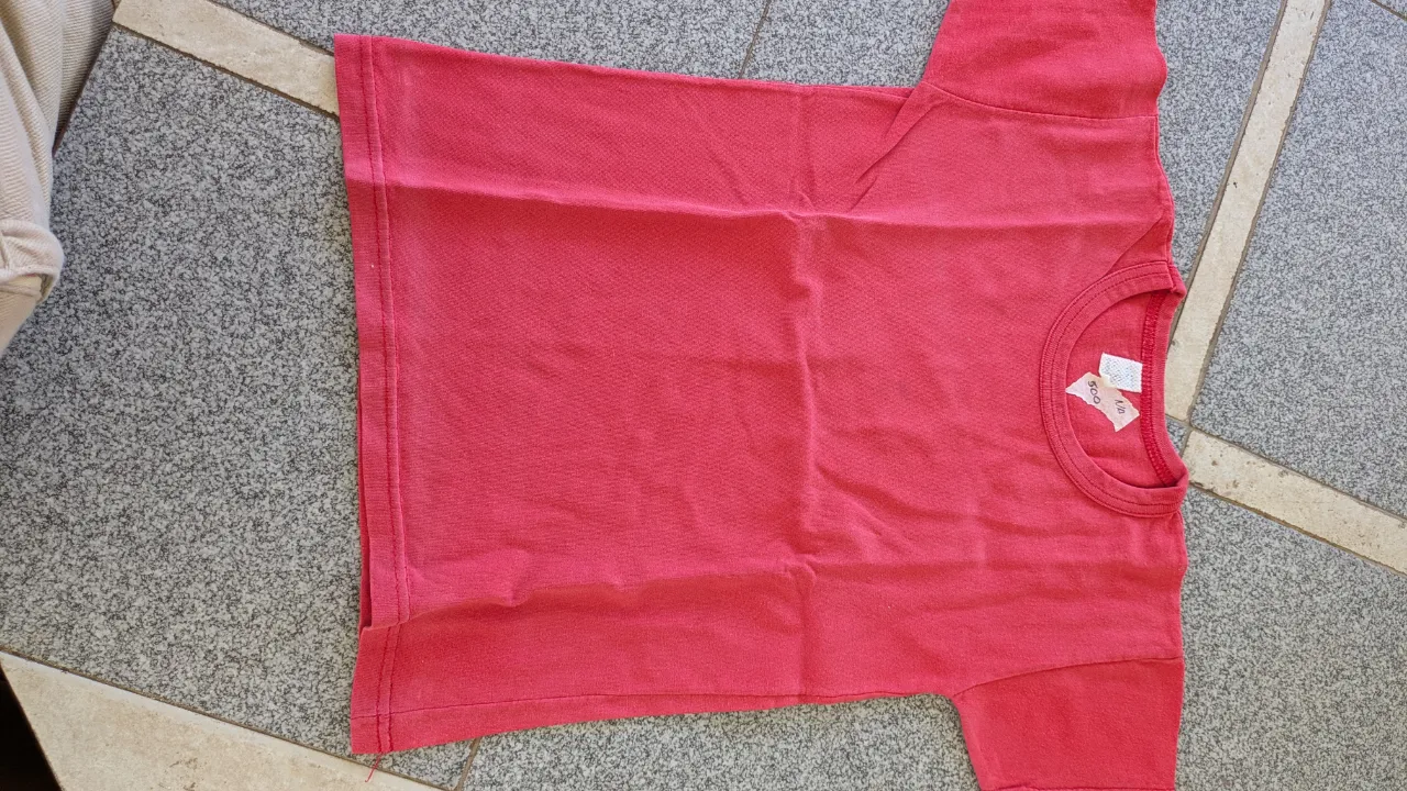Lote de ropa (sin marca) miniatura 4