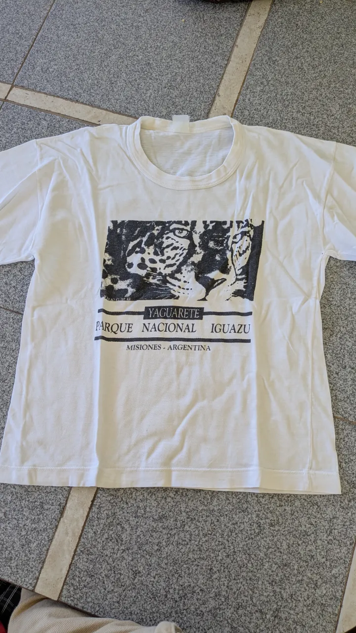 Lote de ropa (sin marca) - Vista 2