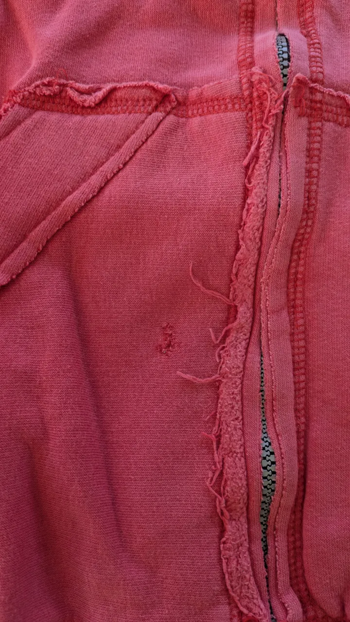 Campera De puta madre - imagen 2