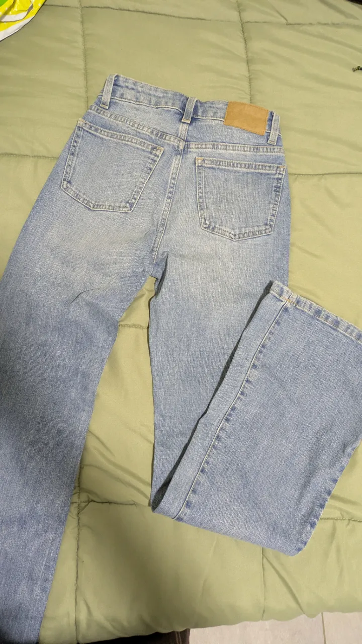 Jean Cotton On - Vista 2