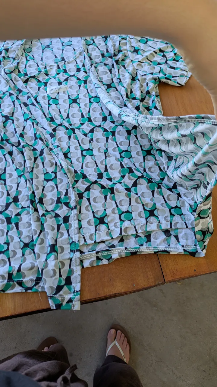 Remera Mujer - imagen 3