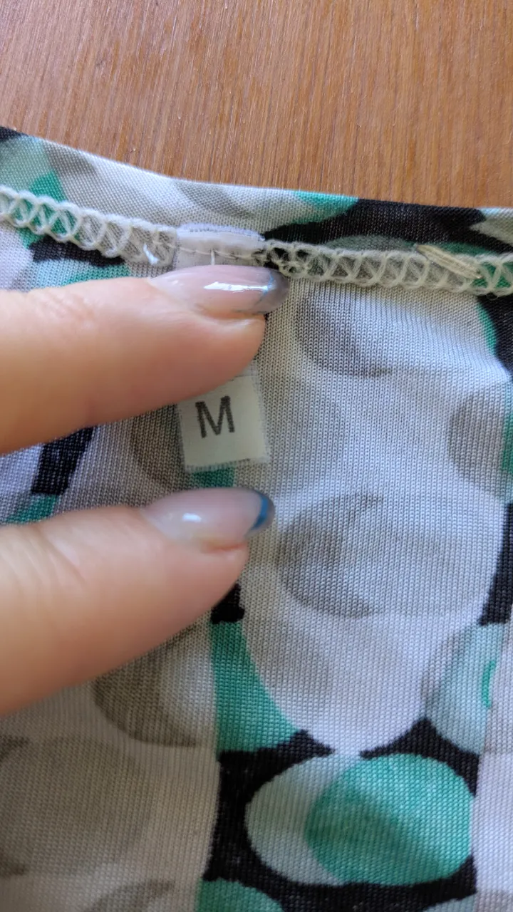Remera Mujer - imagen 2