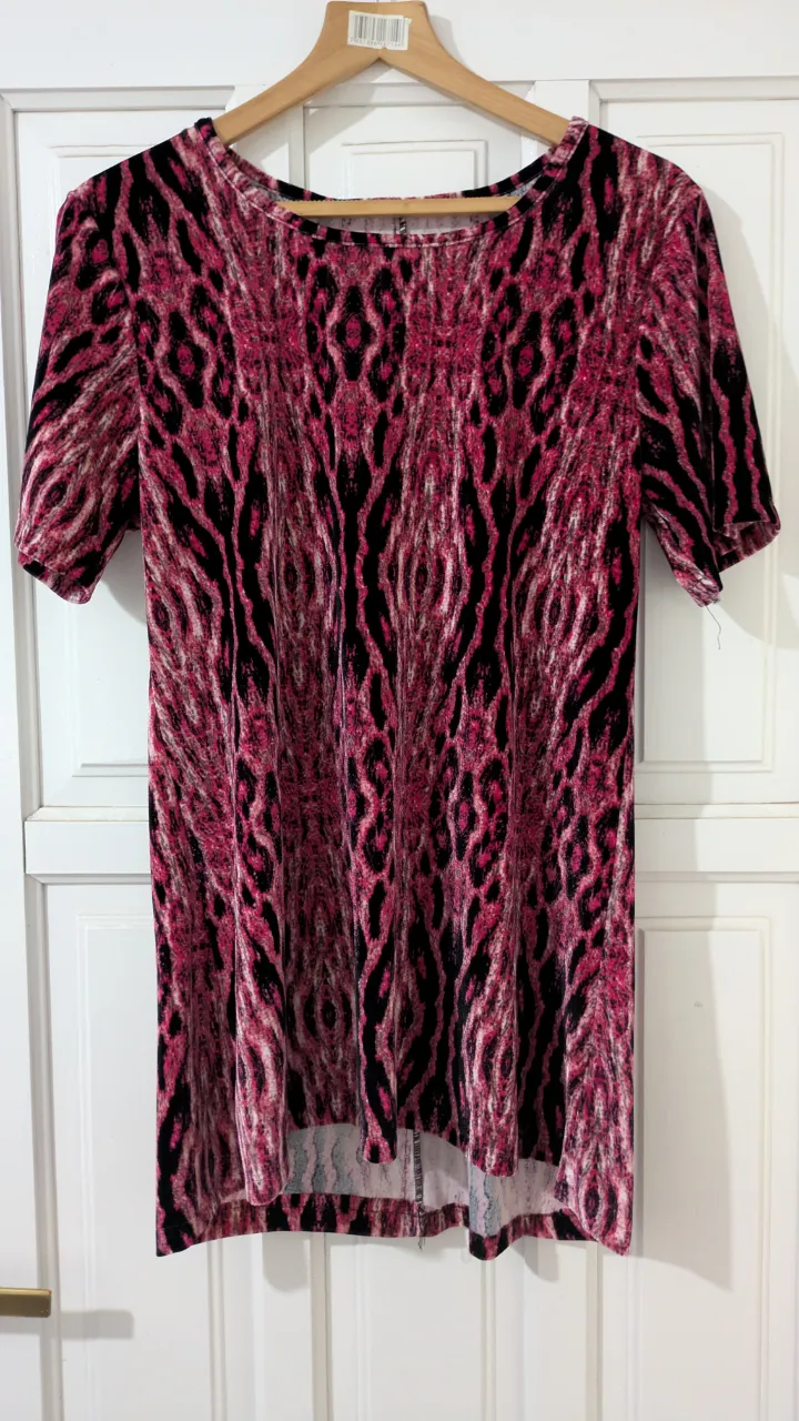 Remera Generic - imagen 1