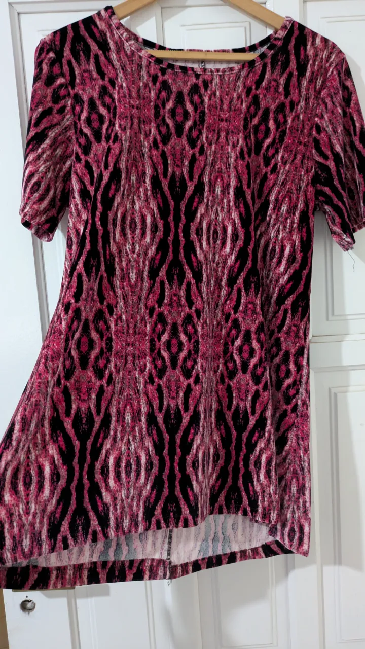 Remera Generic - imagen 2