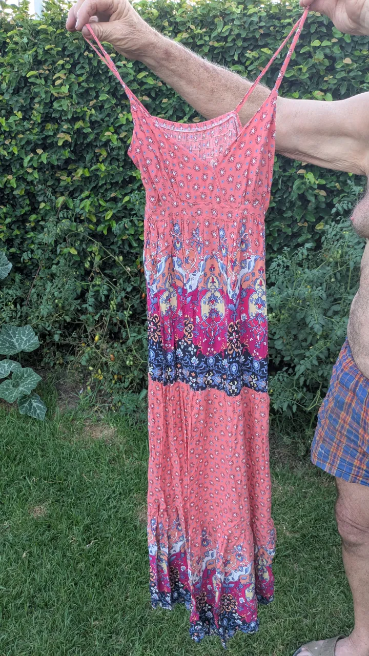 Vestido GRIMIA - imagen 1