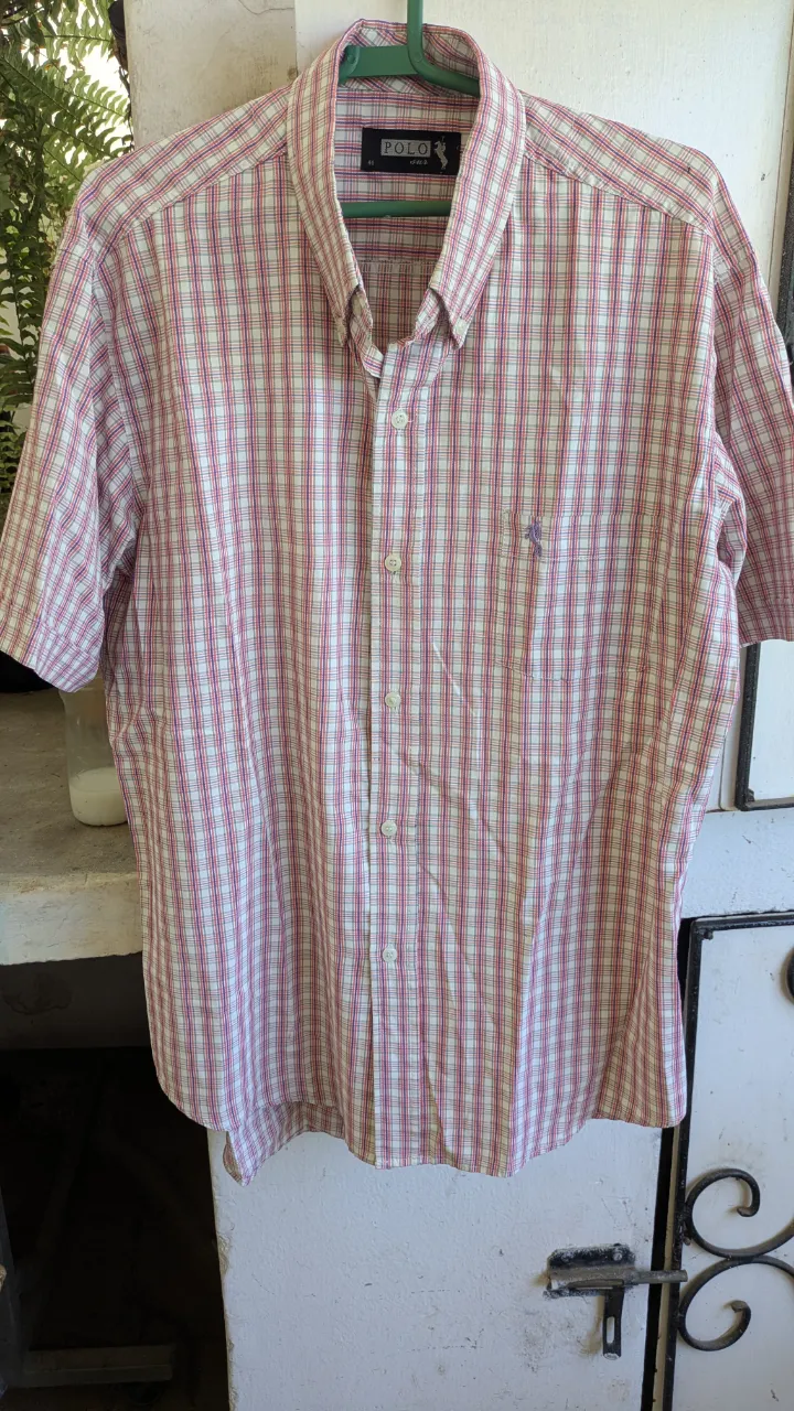 Camisa Polo sur - imagen 1