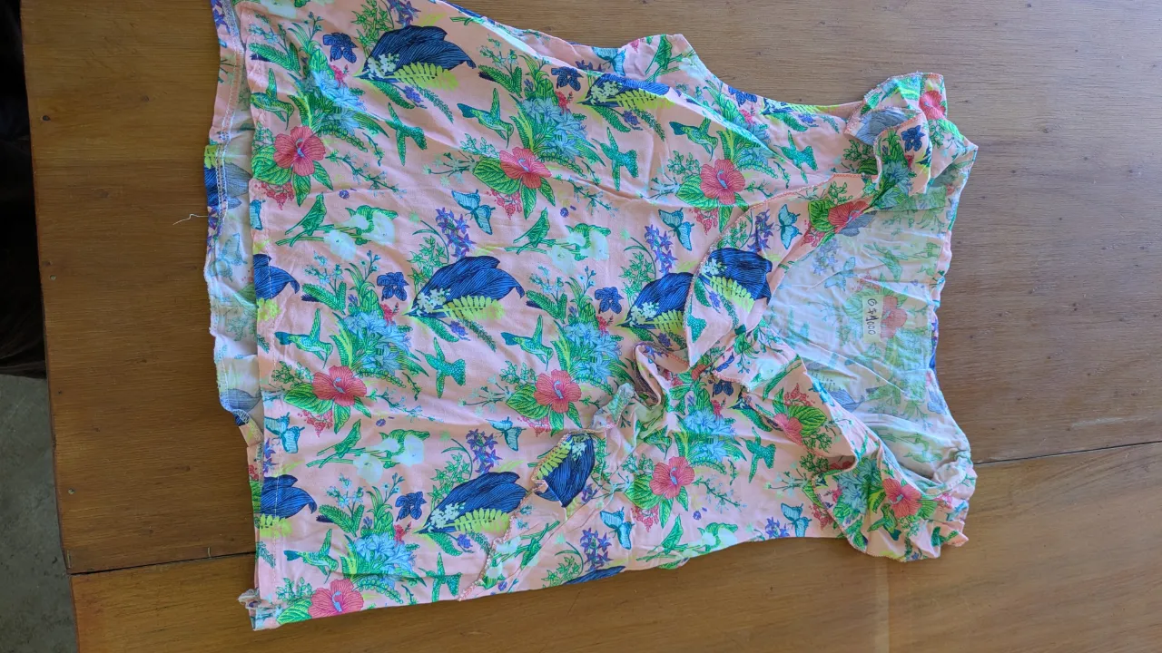 Remera Generic - imagen 1
