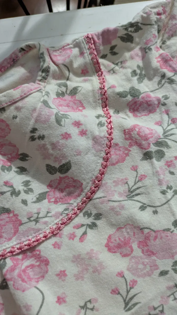 Pijama Libelula - imagen 2