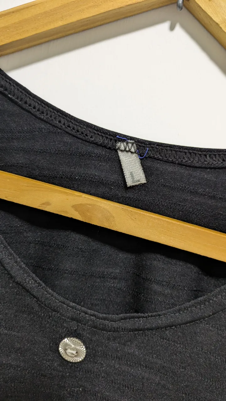 Musculosa Sin marca - imagen 3